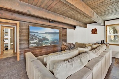 Desirable Moonridge location with outstanding ski slope views: on Big Bear Mountain Ski and Golf Resort in California - for sale on GolfHomes.com, golf home, golf lot