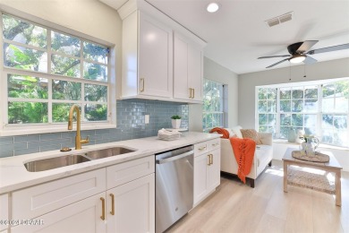 Beautiful, fully remodeled located on one of the prettiest on Harbour Village Golf and Yacht Club in Florida - for sale on GolfHomes.com, golf home, golf lot