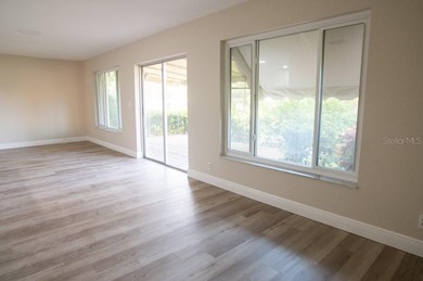 Welcome home for the holidays! Newly renovated Kitchen on Highland Lakes Executive Golf Course in Florida - for sale on GolfHomes.com, golf home, golf lot