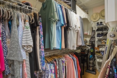 Beautiful 2 bedroom , 2 bath condo in desirable Miles Grant on  in Florida - for sale on GolfHomes.com, golf home, golf lot