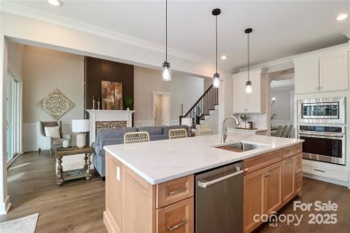 COMPLETED NEW CONSTRUCTION! Experience golf course living in on Mallard Head Country Club in North Carolina - for sale on GolfHomes.com, golf home, golf lot