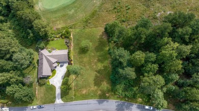 Carol Sherman (the agent who lives in Cherokee Valley)   --202 on The Clubs at Cherokee Valley Golf Course in South Carolina - for sale on GolfHomes.com, golf home, golf lot