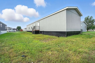 Listed by Michelle Carr  Lori Barnett, Engel  Volkers Black on Rapid City Elks Golf Course in South Dakota - for sale on GolfHomes.com, golf home, golf lot