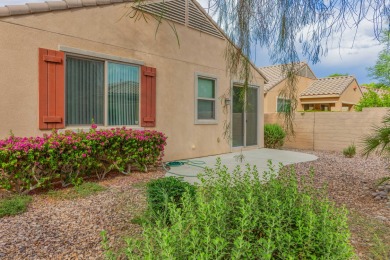 Discover an incredible opportunity in Sun City Shadow Hills! on Shadow Hills Golf Club in California - for sale on GolfHomes.com, golf home, golf lot