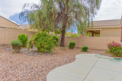 Discover an incredible opportunity in Sun City Shadow Hills! on Shadow Hills Golf Club in California - for sale on GolfHomes.com, golf home, golf lot