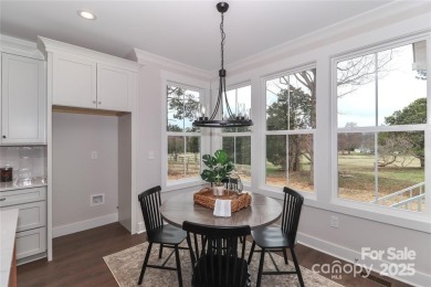 COMPLETED NEW CONSTRUCTION! Experience golf course living in on Mallard Head Country Club in North Carolina - for sale on GolfHomes.com, golf home, golf lot