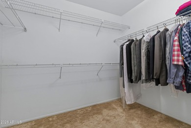 Don't miss this one! One of the largest floorplans in Sun City on Stardust Golf Course in Arizona - for sale on GolfHomes.com, golf home, golf lot