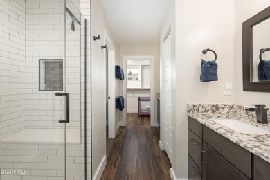 This stunning 4-bed, 3-bath mountain retreat combines luxury on Grand Elk Ranch and Club in Colorado - for sale on GolfHomes.com, golf home, golf lot