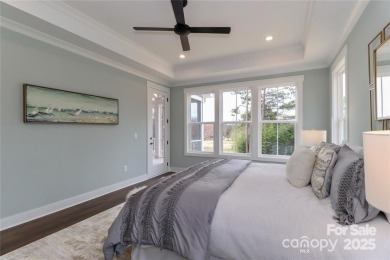 COMPLETED NEW CONSTRUCTION! Experience golf course living in on Mallard Head Country Club in North Carolina - for sale on GolfHomes.com, golf home, golf lot