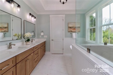 COMPLETED NEW CONSTRUCTION! Experience golf course living in on Mallard Head Country Club in North Carolina - for sale on GolfHomes.com, golf home, golf lot