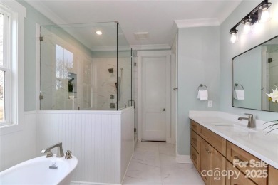COMPLETED NEW CONSTRUCTION! Experience golf course living in on Mallard Head Country Club in North Carolina - for sale on GolfHomes.com, golf home, golf lot