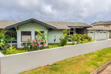 Welcome to your newly renovated (2024) luxury custom home in the on Puakea Golf Course in Hawaii - for sale on GolfHomes.com, golf home, golf lot