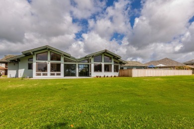 Welcome to your newly renovated (2024) luxury custom home in the on Puakea Golf Course in Hawaii - for sale on GolfHomes.com, golf home, golf lot