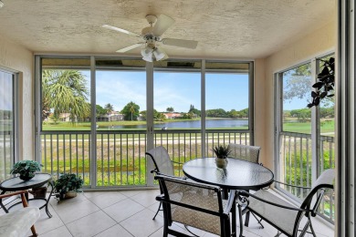 Welcome to Coral Lakes, an extremely active and well-managed on Westchester Golf and Country Club in Florida - for sale on GolfHomes.com, golf home, golf lot