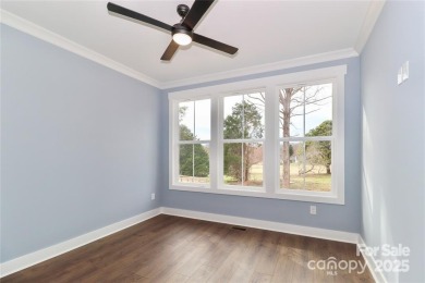 COMPLETED NEW CONSTRUCTION! Experience golf course living in on Mallard Head Country Club in North Carolina - for sale on GolfHomes.com, golf home, golf lot