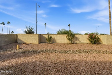 Don't miss this one! One of the largest floorplans in Sun City on Stardust Golf Course in Arizona - for sale on GolfHomes.com, golf home, golf lot