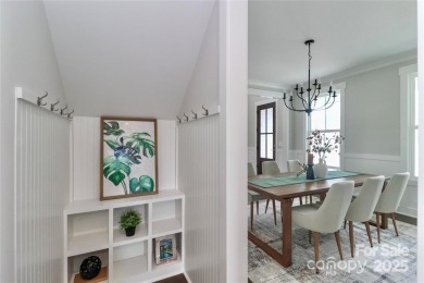 COMPLETED NEW CONSTRUCTION! Experience golf course living in on Mallard Head Country Club in North Carolina - for sale on GolfHomes.com, golf home, golf lot