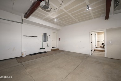 This stunning 4-bed, 3-bath mountain retreat combines luxury on Grand Elk Ranch and Club in Colorado - for sale on GolfHomes.com, golf home, golf lot