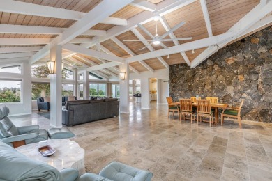 Welcome to your newly renovated (2024) luxury custom home in the on Puakea Golf Course in Hawaii - for sale on GolfHomes.com, golf home, golf lot