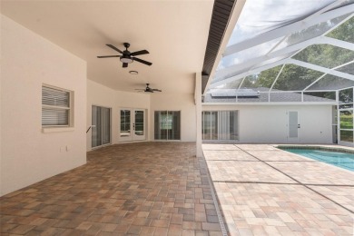 Under contract-accepting backup offers. Owner financing on Silverthorn Country Club in Florida - for sale on GolfHomes.com, golf home, golf lot