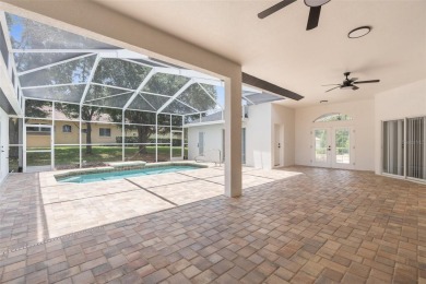 Under contract-accepting backup offers. Owner financing on Silverthorn Country Club in Florida - for sale on GolfHomes.com, golf home, golf lot