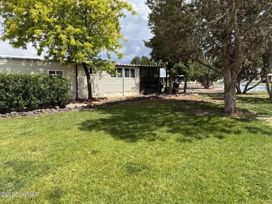 On one of the larger lots in Juniper Ridge Resort!! Beautiful on Juniper Ridge R.V. Golf Resort in Arizona - for sale on GolfHomes.com, golf home, golf lot