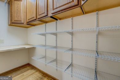 Welcome to this beautifully renovated lakefront home located in on Turtle Cove Golf Course in Georgia - for sale on GolfHomes.com, golf home, golf lot