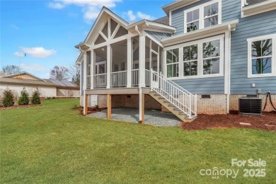 COMPLETED NEW CONSTRUCTION! Experience golf course living in on Mallard Head Country Club in North Carolina - for sale on GolfHomes.com, golf home, golf lot