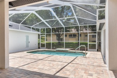 Under contract-accepting backup offers. Owner financing on Silverthorn Country Club in Florida - for sale on GolfHomes.com, golf home, golf lot