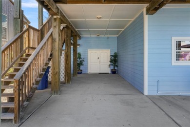 Your Coastal Retreat Awaits and with NO HOA! This spacious on Palmilla Beach Golf Club in Texas - for sale on GolfHomes.com, golf home, golf lot
