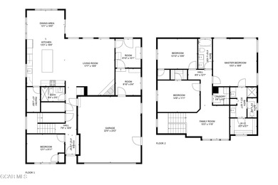 This stunning 4-bed, 3-bath mountain retreat combines luxury on Grand Elk Ranch and Club in Colorado - for sale on GolfHomes.com, golf home, golf lot