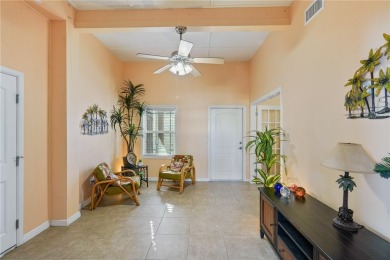 Your Coastal Retreat Awaits and with NO HOA! This spacious on Palmilla Beach Golf Club in Texas - for sale on GolfHomes.com, golf home, golf lot