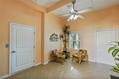 Your Coastal Retreat Awaits and with NO HOA! This spacious on Palmilla Beach Golf Club in Texas - for sale on GolfHomes.com, golf home, golf lot
