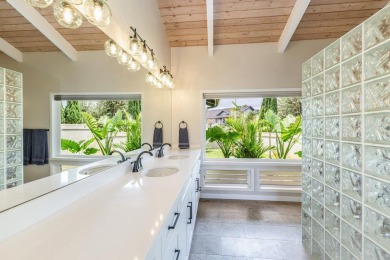 Welcome to your newly renovated (2024) luxury custom home in the on Puakea Golf Course in Hawaii - for sale on GolfHomes.com, golf home, golf lot