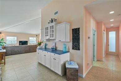 Your Coastal Retreat Awaits and with NO HOA! This spacious on Palmilla Beach Golf Club in Texas - for sale on GolfHomes.com, golf home, golf lot