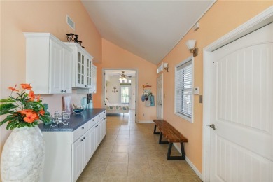Your Coastal Retreat Awaits and with NO HOA! This spacious on Palmilla Beach Golf Club in Texas - for sale on GolfHomes.com, golf home, golf lot