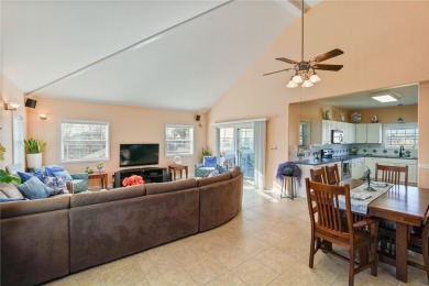 Your Coastal Retreat Awaits and with NO HOA! This spacious on Palmilla Beach Golf Club in Texas - for sale on GolfHomes.com, golf home, golf lot