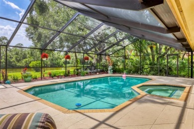 MAGNIFICENCE IN MISTY CREEK - PRIVACY, SHADE  SPACE - A RARE on Misty Creek Country Club in Florida - for sale on GolfHomes.com, golf home, golf lot