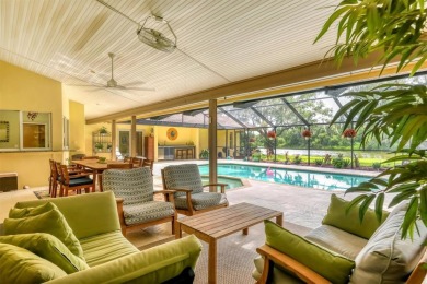 MAGNIFICENCE IN MISTY CREEK - PRIVACY, SHADE  SPACE - A RARE on Misty Creek Country Club in Florida - for sale on GolfHomes.com, golf home, golf lot