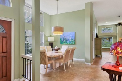 MAGNIFICENCE IN MISTY CREEK - PRIVACY, SHADE  SPACE - A RARE on Misty Creek Country Club in Florida - for sale on GolfHomes.com, golf home, golf lot
