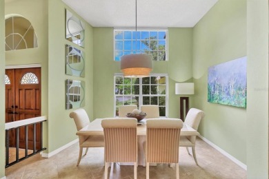 MAGNIFICENCE IN MISTY CREEK - PRIVACY, SHADE  SPACE - A RARE on Misty Creek Country Club in Florida - for sale on GolfHomes.com, golf home, golf lot