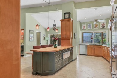 MAGNIFICENCE IN MISTY CREEK - PRIVACY, SHADE  SPACE - A RARE on Misty Creek Country Club in Florida - for sale on GolfHomes.com, golf home, golf lot