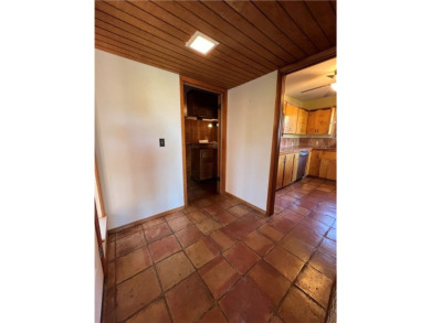 Spacious 2 story home has a great view of the local Municipal on Alice Municipal Golf Course in Texas - for sale on GolfHomes.com, golf home, golf lot