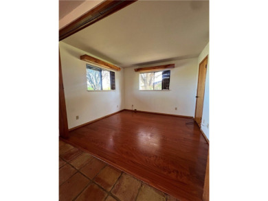 Spacious 2 story home has a great view of the local Municipal on Alice Municipal Golf Course in Texas - for sale on GolfHomes.com, golf home, golf lot