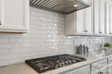 Experience elegant, low-maintenance living in the coveted on The Palisades Country Club in North Carolina - for sale on GolfHomes.com, golf home, golf lot