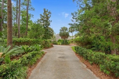 This Saint Simons Island contemporary style custom home offers on Sea Palms Golf and Tennis Resort in Georgia - for sale on GolfHomes.com, golf home, golf lot