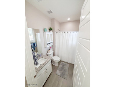 Welcome to your new home! Stunning oversized lot with private on Mountain Falls Golf Course in Nevada - for sale on GolfHomes.com, golf home, golf lot