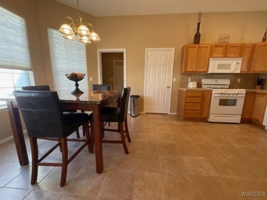 A FURNISHED River Home?  Yes, PLEASE!!  Sellers have loved using on Laughlin Ranch Golf Club in Arizona - for sale on GolfHomes.com, golf home, golf lot