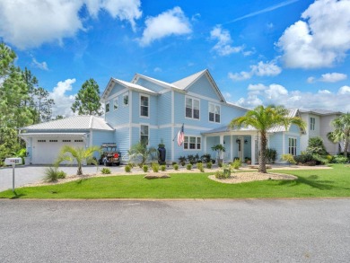 Price Reduced to Sell! 
Discover an incredible opportunity with on Santa Rosa Golf and Beach Club in Florida - for sale on GolfHomes.com, golf home, golf lot