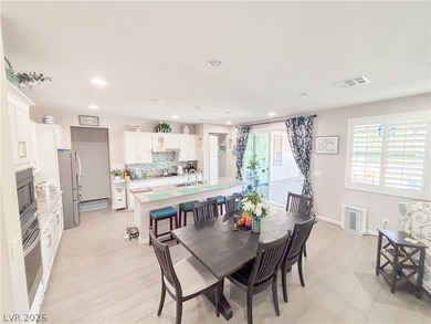 Welcome to your new home! Stunning oversized lot with private on Mountain Falls Golf Course in Nevada - for sale on GolfHomes.com, golf home, golf lot